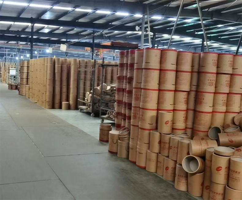 广汉全纸桶生产厂家